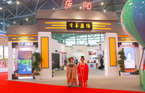 老城新貌借科技手段閃耀登場(chǎng)：文博會(huì)廬陽展區(qū)引領(lǐng)文化產(chǎn)業(yè)新風(fēng)尚
