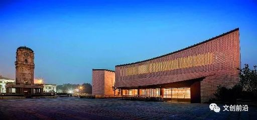 文創(chuàng)前沿 北京以點(diǎn)帶面 有效提升全市文化創(chuàng)意產(chǎn)業(yè)園區(qū)發(fā)展水平