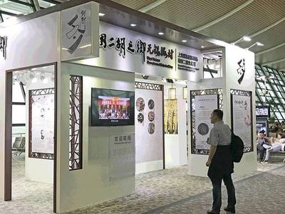 吳韻悠遠(yuǎn)，中國(guó)二胡之鄉(xiāng)梅村走向國(guó)際文化產(chǎn)業(yè)